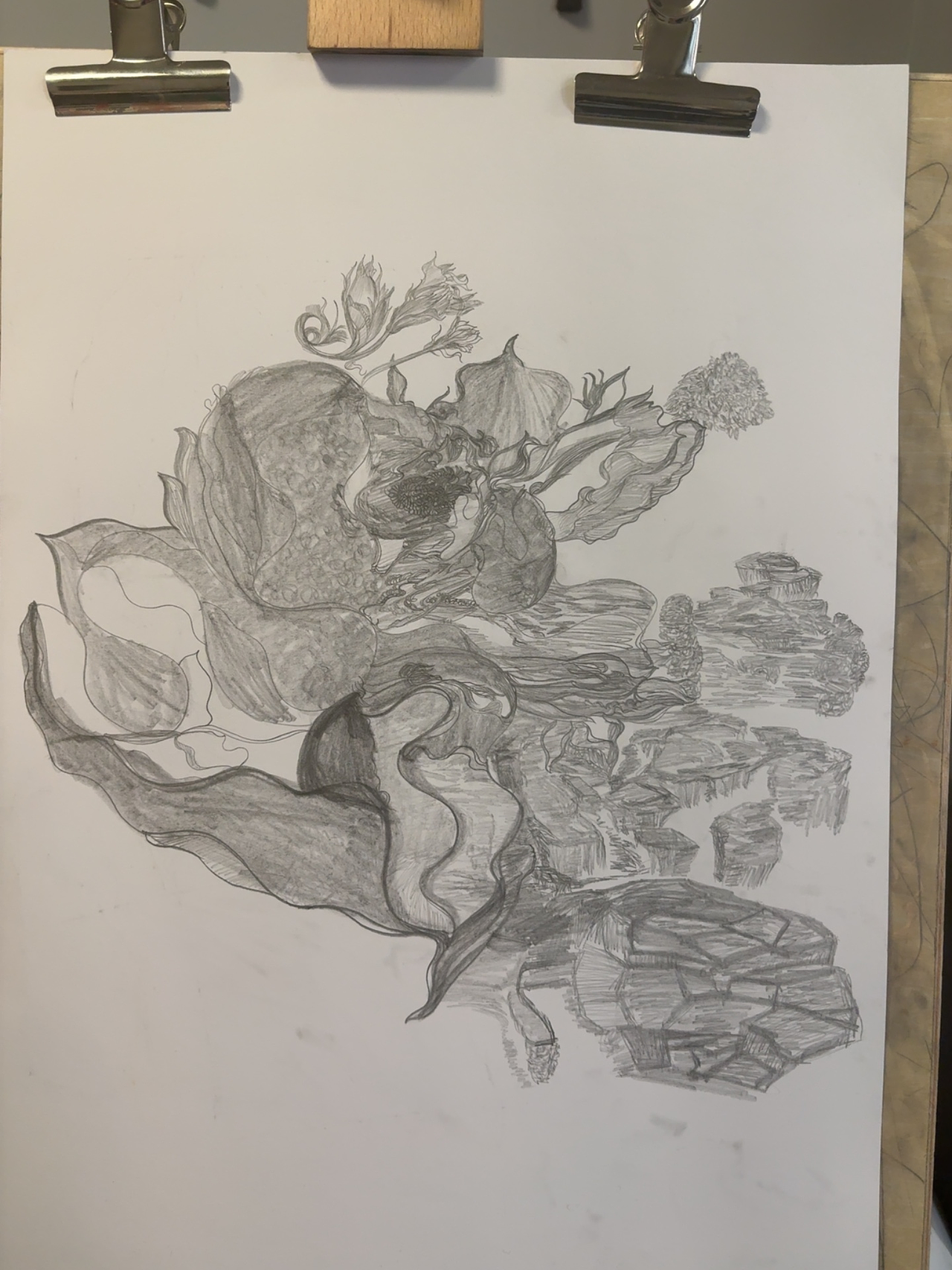 知予华裳｜治愈系——水彩花卉连衣裙（图ZNDA1MTU0NDMy） - 时尚/艺术摄影 - 站酷设计师FLY视觉工作室原创素材 - 站酷ZCOOL