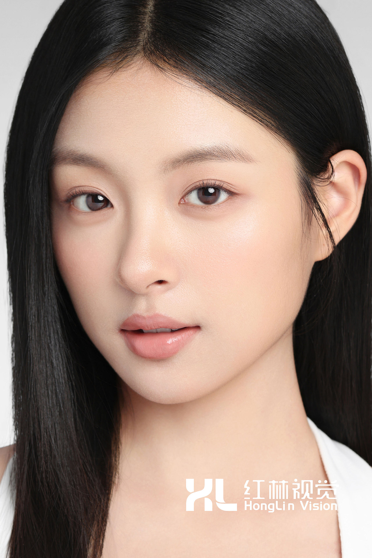 遮瑕膏模特人像拍摄（图ZNDA1MTU1MTA0） - 人像摄影 - 站酷设计师商业摄影师CM姐原创素材 - 站酷ZCOOL