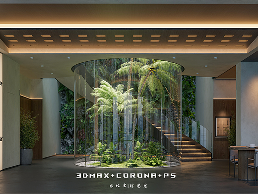 把山野诗意，装进民宿的每一寸空间