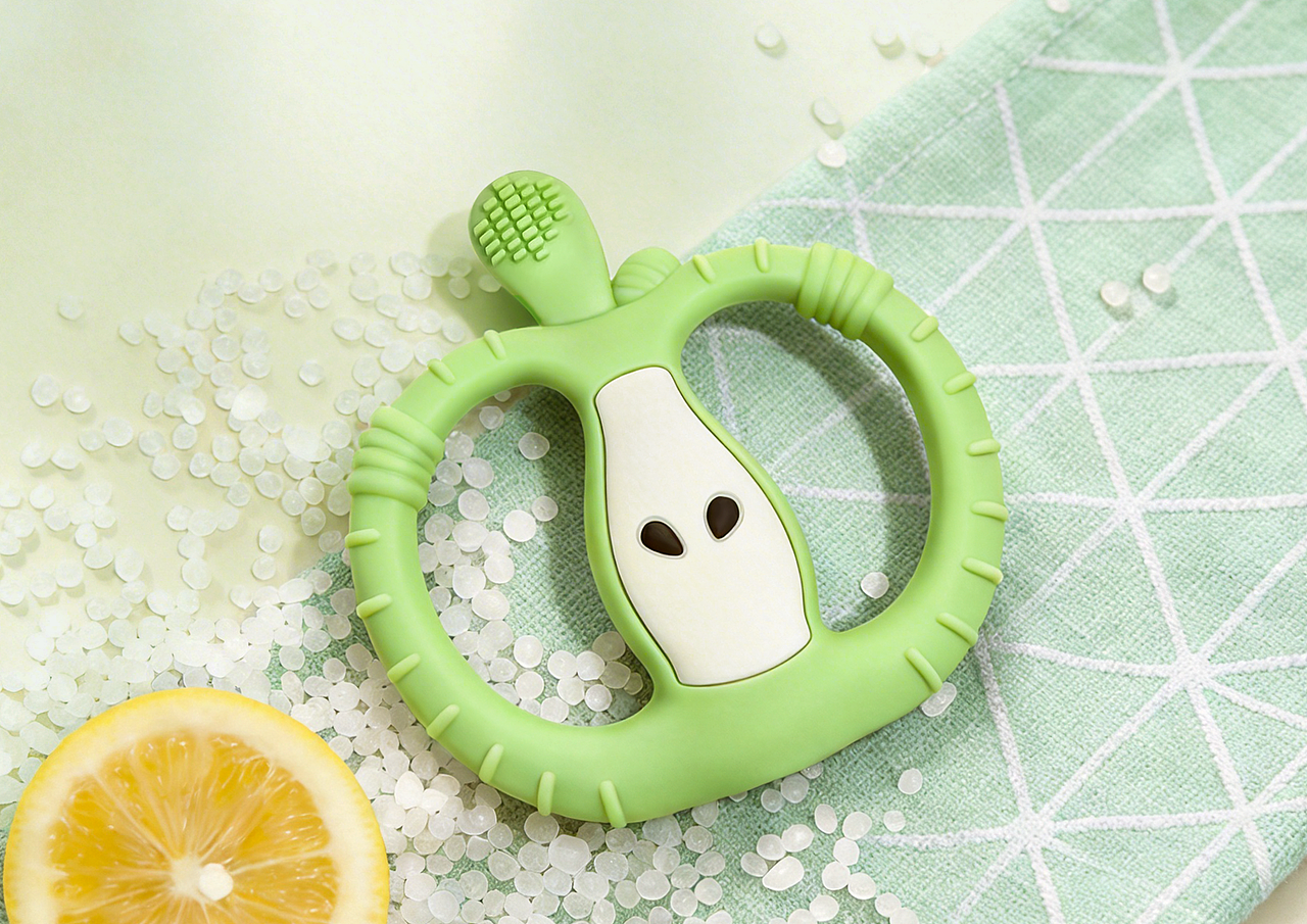 苹果震动牙胶（图ZNDA1MTU1ODY4） - 玩具 - 站酷设计师简禾造物原创素材 - 站酷ZCOOL