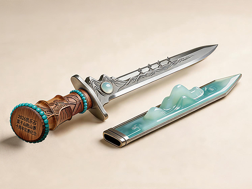 莫干逐锋剑：2026 凯乐石莫干山跑山赛十周年完赛纪念