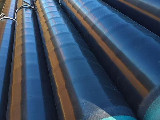 2026年国内质量好的防腐钢管生产厂家怎么选