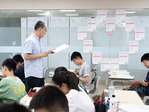 2026年高考培训学校推荐