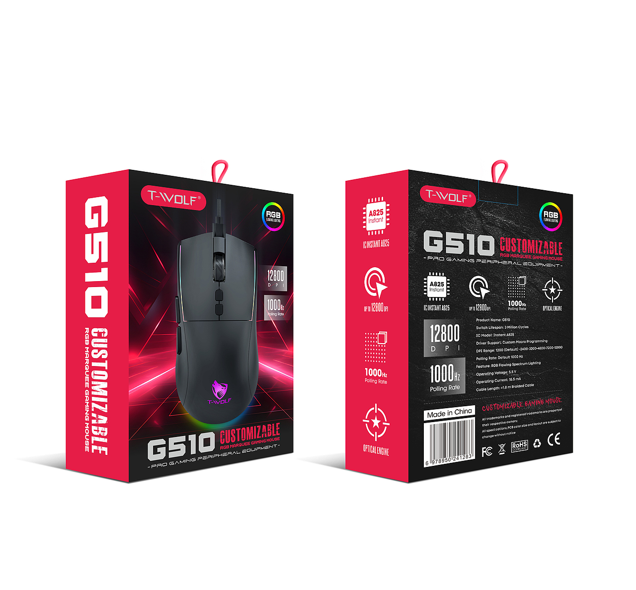 产品包装设计（图ZNDA1MTYxNzA0） - 包装 - 站酷设计师CIRUKEEN新锐设计原创素材 - 站酷ZCOOL