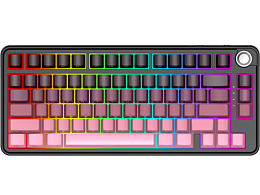 机械键盘包装设计