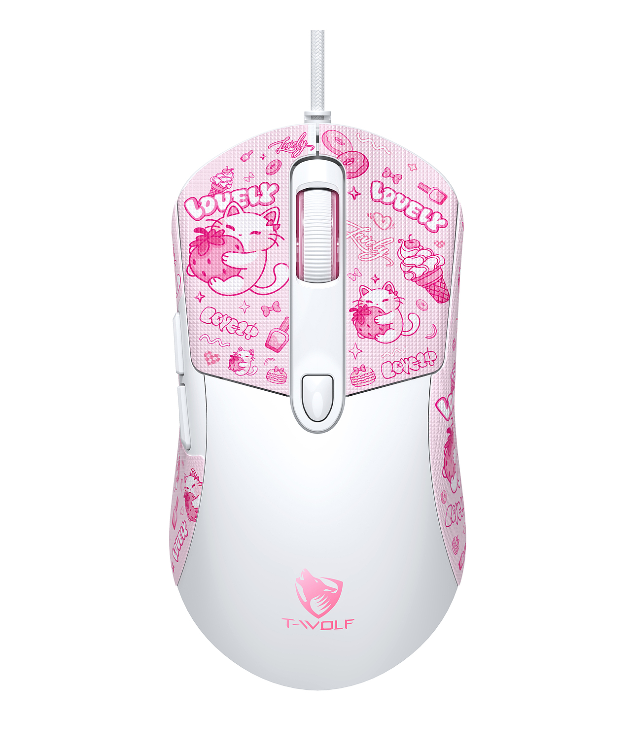 鼠标包装设计（图ZNDA1MTYyMDky） - 包装 - 站酷设计师CIRUKEEN新锐设计原创素材 - 站酷ZCOOL