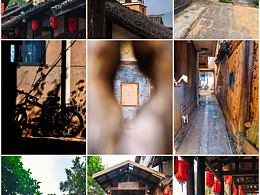 赤水河岁月浸土城，砖木间藏千年商埠与红色记忆