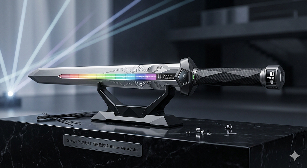 俠客新生之劍（圖ZNDA1MTYyODg4） - 人機交互 - 站酷設(shè)計師Z117322909原創(chuàng)素材 - 站酷ZCOOL