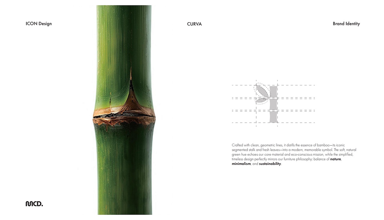 Curva Brand Identity（图ZNDA1MTY0MDA4） - 品牌 - 站酷设计师MCDINDUSTRY原创素材 - 站酷ZCOOL