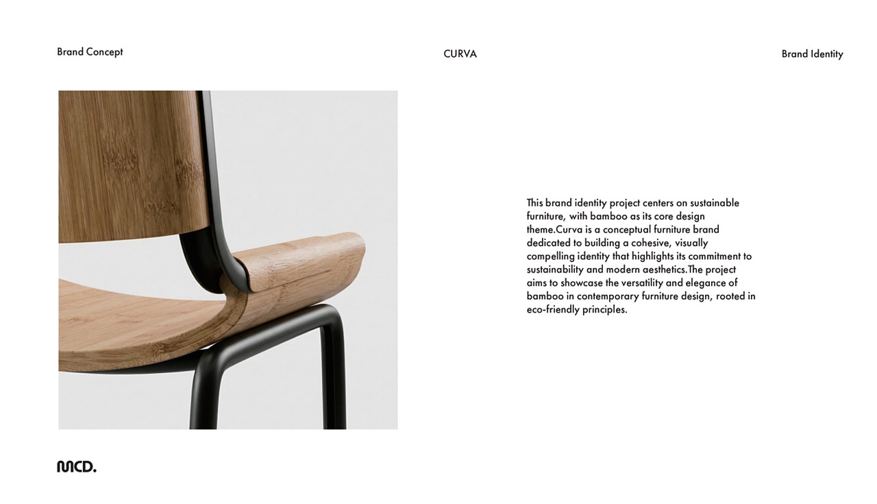 Curva Brand Identity（图ZNDA1MTY0MDAw） - 品牌 - 站酷设计师MCDINDUSTRY原创素材 - 站酷ZCOOL