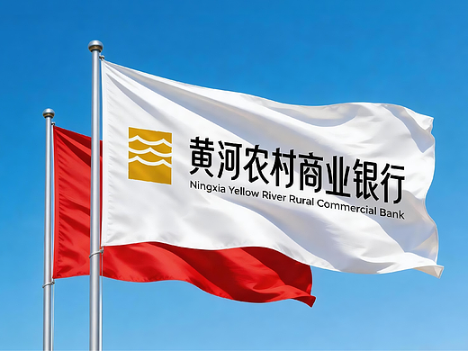 银行logo设计