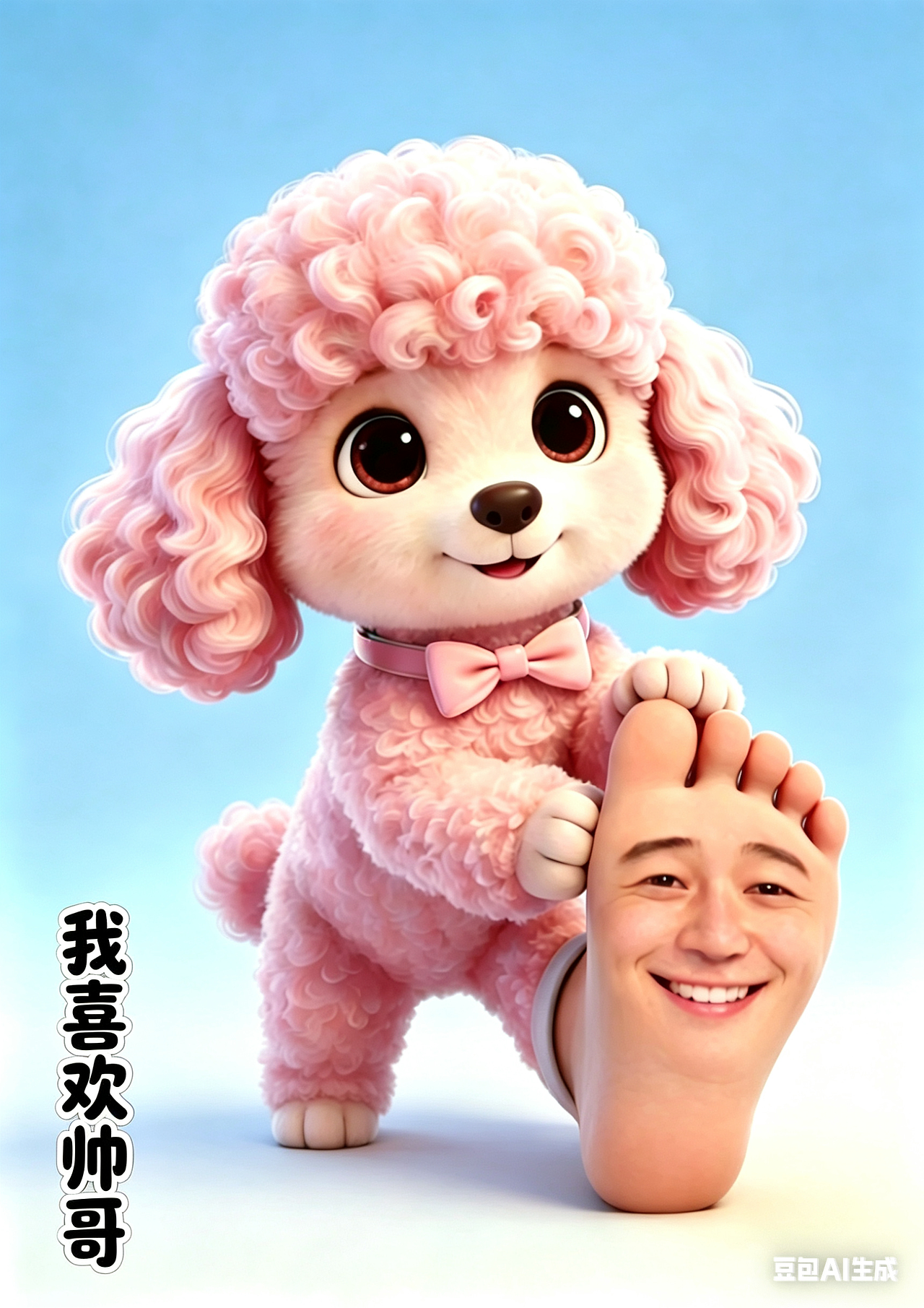 投资此行业，愉快、脑洞大开、大回报（图ZNDA1Mjg0NjA4） - AI作品 - 站酷设计师大脚Y原创素材 - 站酷ZCOOL