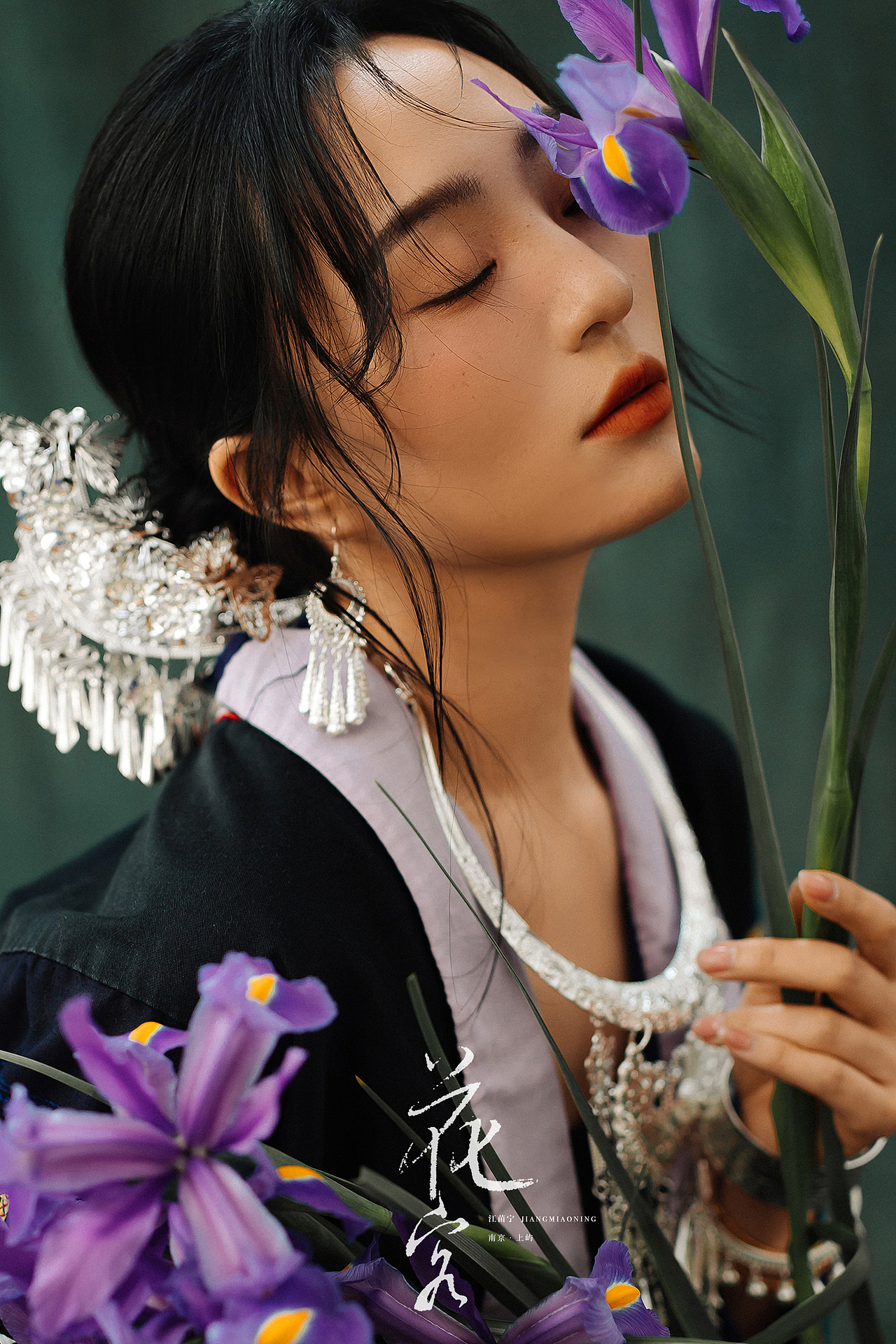 花裳（图ZNDA1MTY5MjQw） - 人像摄影 - 站酷设计师baiyang421原创素材 - 站酷ZCOOL