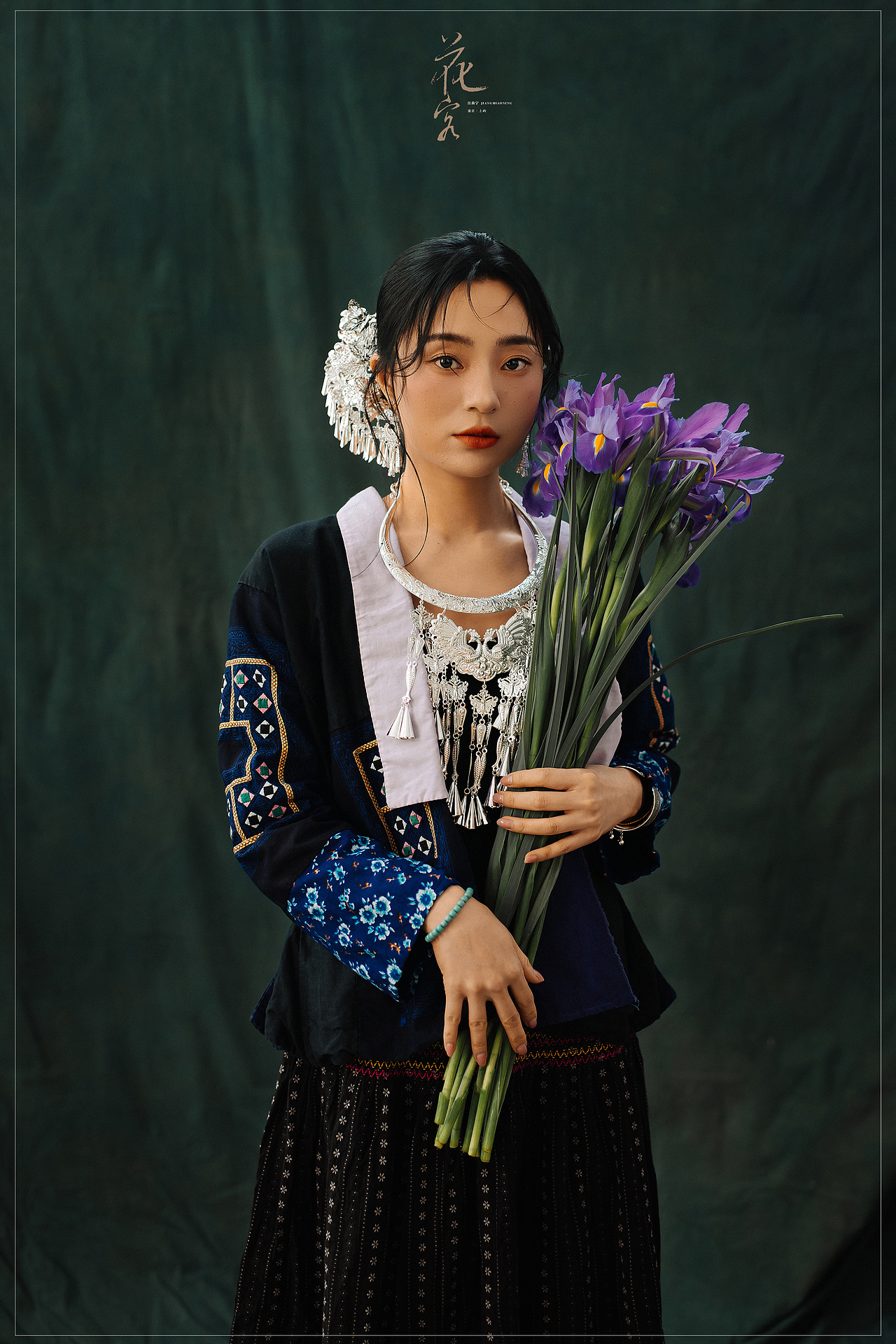 花裳（图ZNDA1MTY5MjMy） - 人像摄影 - 站酷设计师baiyang421原创素材 - 站酷ZCOOL