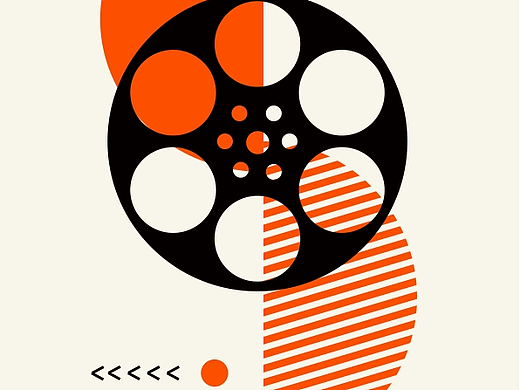 AI电影海报练习