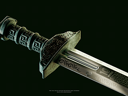 雙璧 · 青峰劍 / 10 SWORD