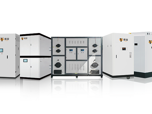 2026年市场上靠谱的蒸汽发生器销售公司口碑推荐