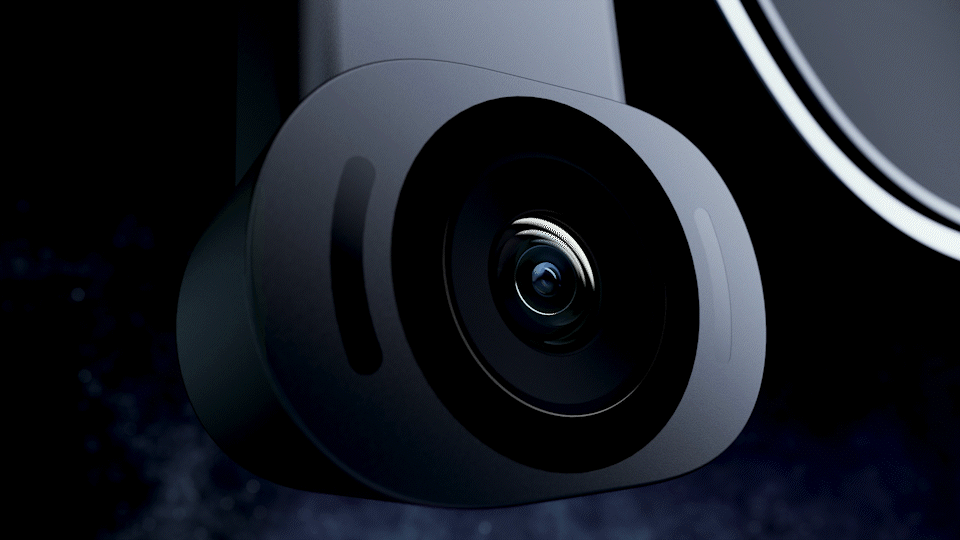 XREAL One Pro AR 智能眼镜（图ZNDA1MTcwMjg0） - 产品 - 站酷设计师一只YIZ_SZ原创素材 - 站酷ZCOOL