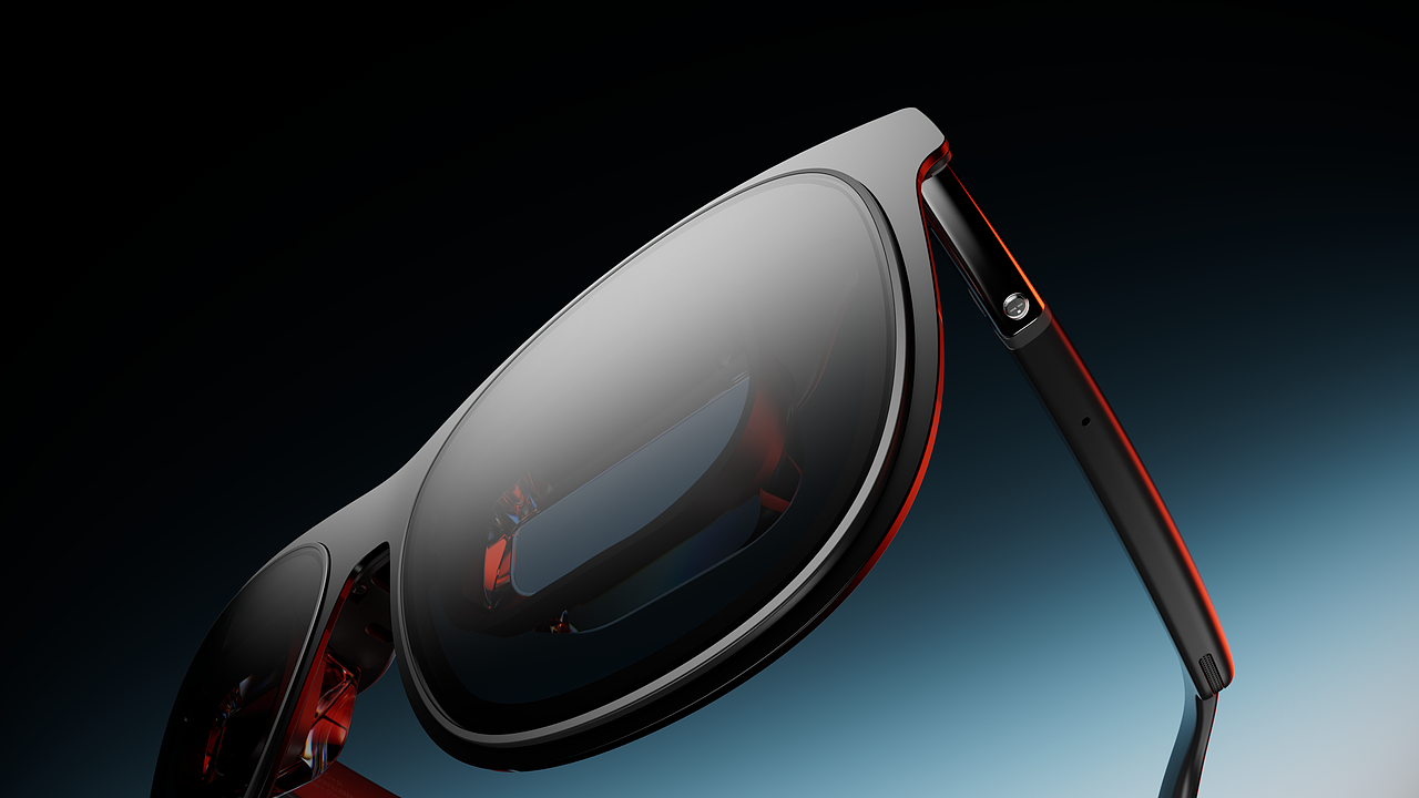 XREAL One Pro AR 智能眼镜（图ZNDA1MTcwMzMy） - 产品 - 站酷设计师一只YIZ_SZ原创素材 - 站酷ZCOOL