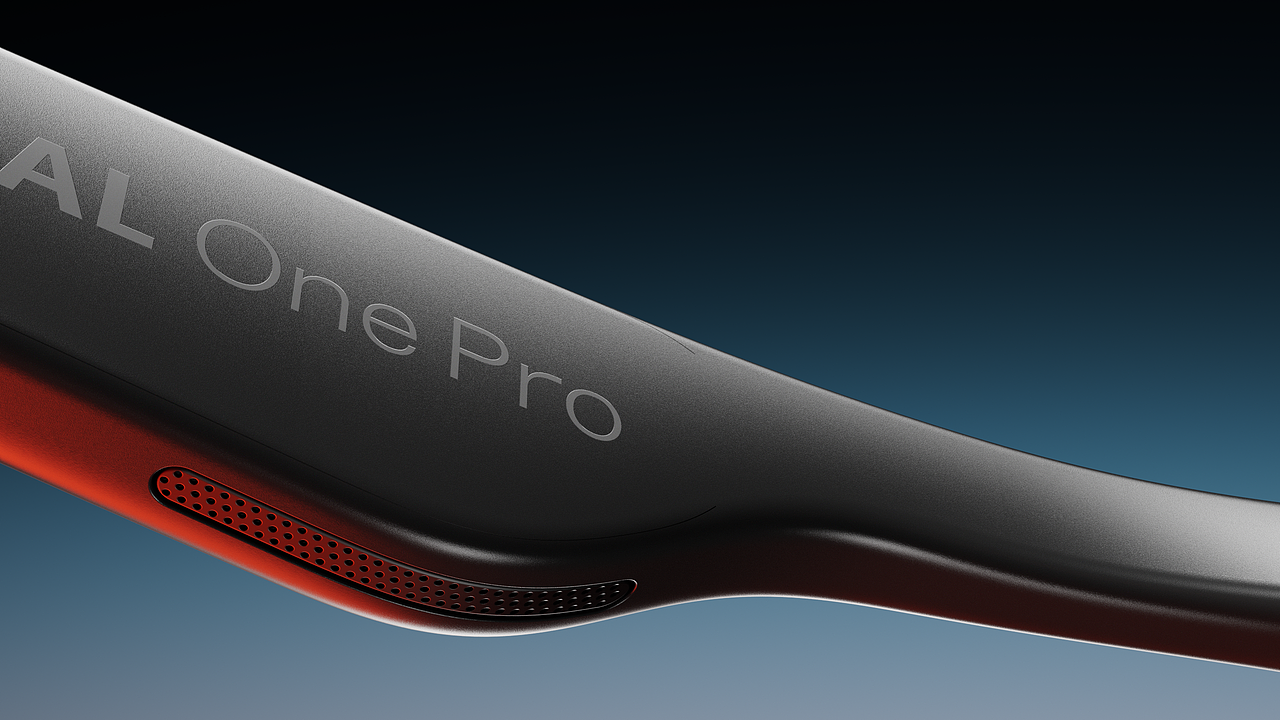 XREAL One Pro AR 智能眼镜（图ZNDA1MTcwMzM2） - 产品 - 站酷设计师一只YIZ_SZ原创素材 - 站酷ZCOOL