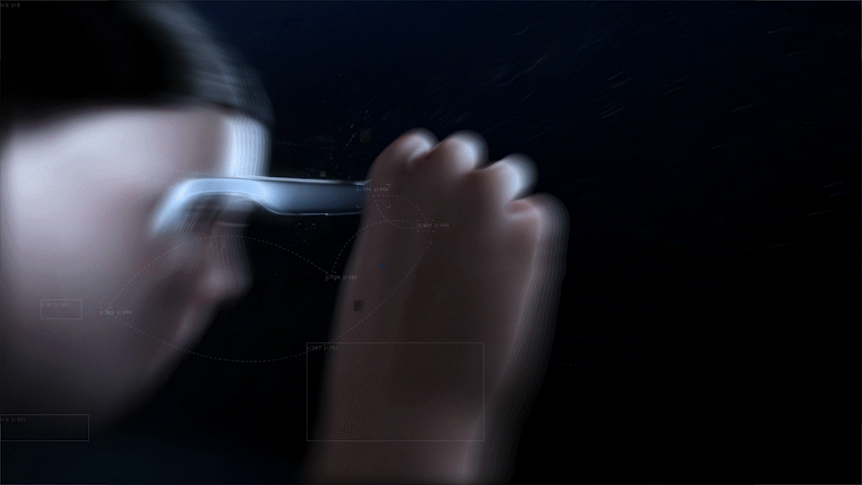 XREAL One Pro AR 智能眼镜（图ZNDA1MTcwMjcy） - 产品 - 站酷设计师一只YIZ_SZ原创素材 - 站酷ZCOOL