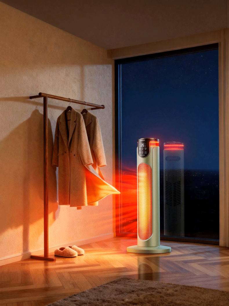 AI 助力・创维取暖器产品动画合集（图ZNDA1MTcwNjcy） - 动画/影视 - 站酷设计师ZENGWT原创素材 - 站酷ZCOOL