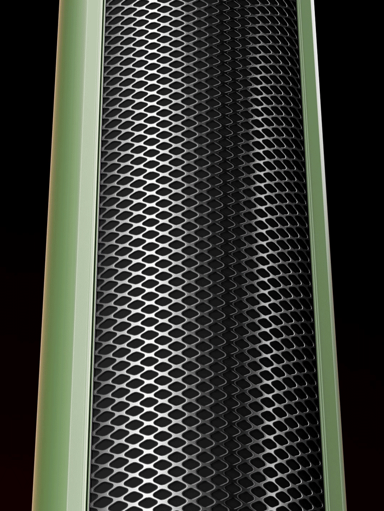 AI 助力・创维取暖器产品动画合集（图ZNDA1MTcwNjky） - 动画/影视 - 站酷设计师ZENGWT原创素材 - 站酷ZCOOL