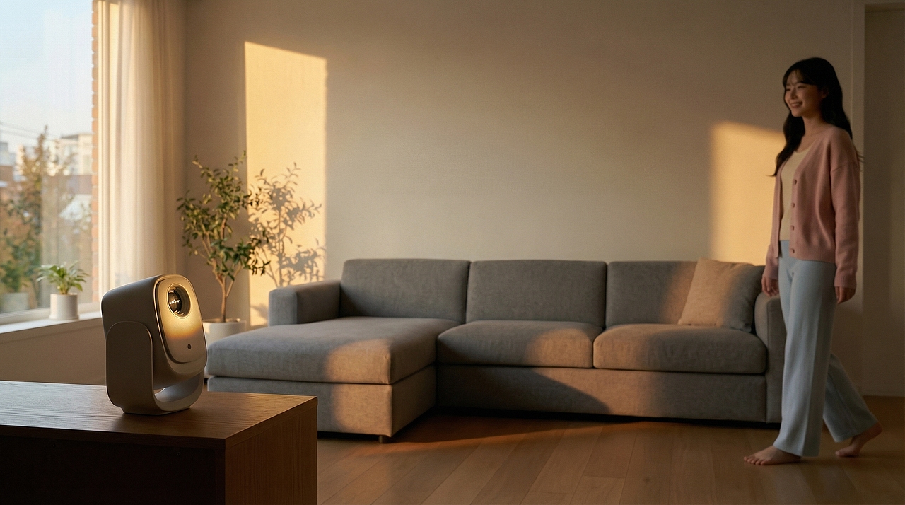 智能家居・沉浸式空间・氛围感视觉（图ZNDA1MTcxMDk2） - AI作品 - 站酷设计师走鱼原创素材 - 站酷ZCOOL