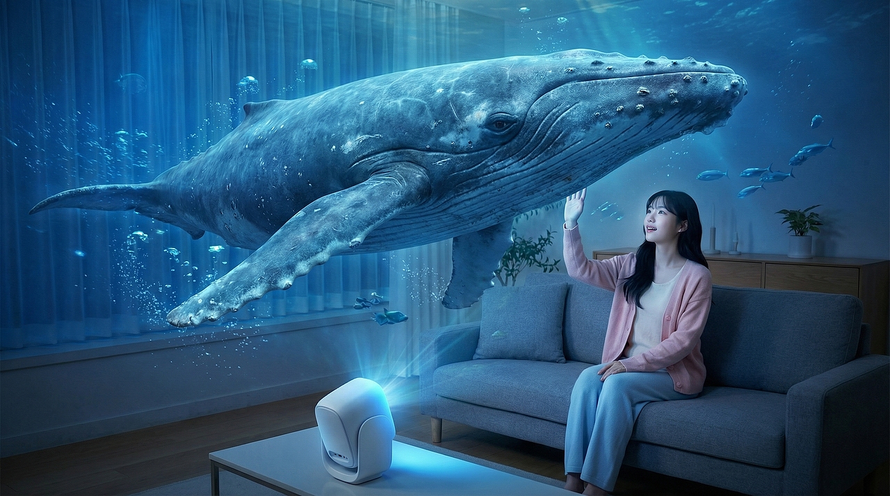 智能家居・沉浸式空间・氛围感视觉（图ZNDA1MTcxMTEy） - AI作品 - 站酷设计师走鱼原创素材 - 站酷ZCOOL