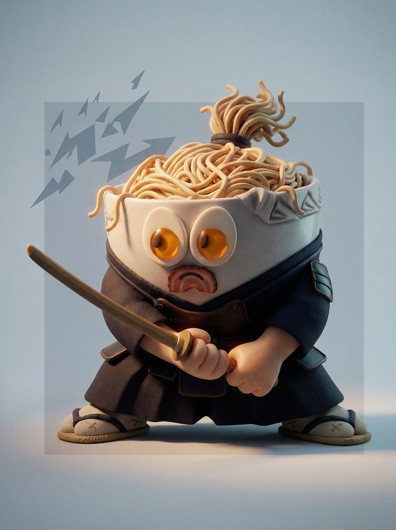 当食物变成运动健将，这套盲盒你想抽谁？（图ZNDA1MTcxNzMy） - 人物/生物 - 站酷设计师全是meme原创素材 - 站酷ZCOOL