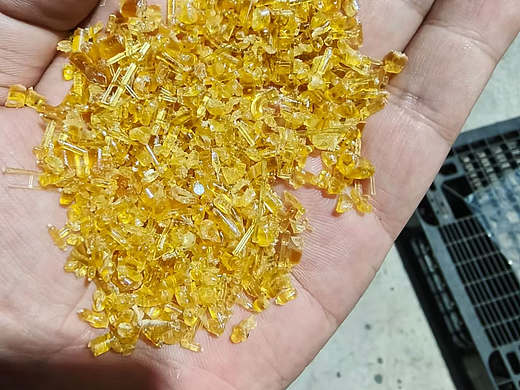 2026年市场服务好的合金塑料回收机构哪家好