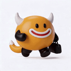 【盖维家族IP】小妖Solo日常 | 第一弹（图ZNDA1MTcyODA4） - IP形象 - 站酷设计师Garvey_Zhu原创素材 - 站酷ZCOOL