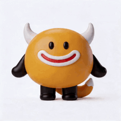 【盖维家族IP】小妖Solo日常 | 第一弹（图ZNDA1MTcyODMy） - IP形象 - 站酷设计师Garvey_Zhu原创素材 - 站酷ZCOOL