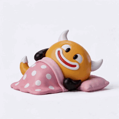 【盖维家族IP】小妖Solo日常 | 第一弹（图ZNDA1MTcyODI4） - IP形象 - 站酷设计师Garvey_Zhu原创素材 - 站酷ZCOOL