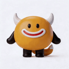 【盖维家族IP】小妖Solo日常 | 第一弹（图ZNDA1MTcyODQw） - IP形象 - 站酷设计师Garvey_Zhu原创素材 - 站酷ZCOOL