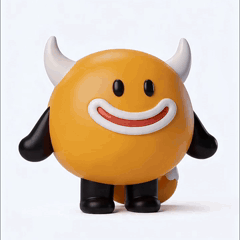 【盖维家族IP】小妖Solo日常 | 第一弹（图ZNDA1MTcyODQ4） - IP形象 - 站酷设计师Garvey_Zhu原创素材 - 站酷ZCOOL