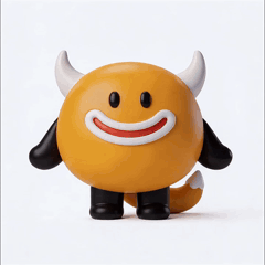 【盖维家族IP】小妖Solo日常 | 第一弹（图ZNDA1MTcyODU2） - IP形象 - 站酷设计师Garvey_Zhu原创素材 - 站酷ZCOOL