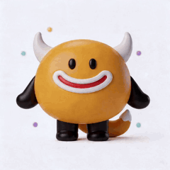 【盖维家族IP】小妖Solo日常 | 第一弹（图ZNDA1MTcyODYw） - IP形象 - 站酷设计师Garvey_Zhu原创素材 - 站酷ZCOOL