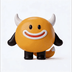 【盖维家族IP】小妖Solo日常 | 第一弹（图ZNDA1MTcyODY4） - IP形象 - 站酷设计师Garvey_Zhu原创素材 - 站酷ZCOOL