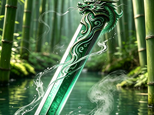 十年之约｜朗途莫干山铸剑设计