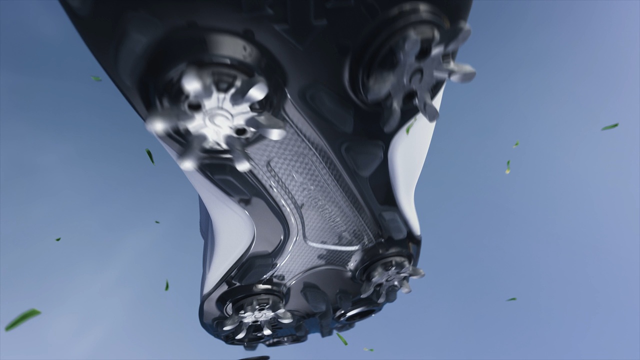 DESCENTE TOUR SPIKE 专业高尔夫鞋（图ZNDA1MTc1MzA4） - 产品 - 站酷设计师一只YIZ_SZ原创素材 - 站酷ZCOOL