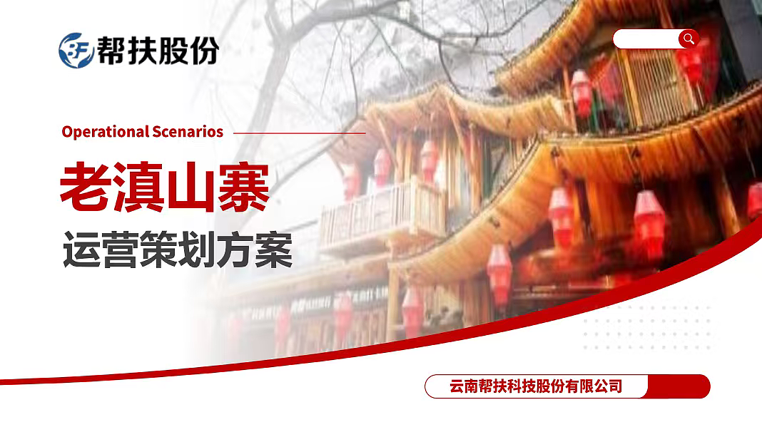 2026连锁餐饮老滇山寨云贵菜品牌抖音短视频运营案（图ZNDA1MTc1ODM2） - 文案/策划 - 站酷设计师精英策划圈可分享原创素材 - 站酷ZCOOL