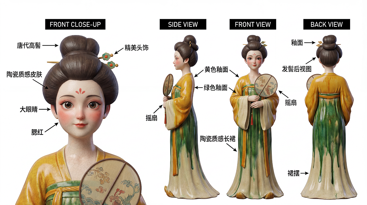 《名作出逃计划》