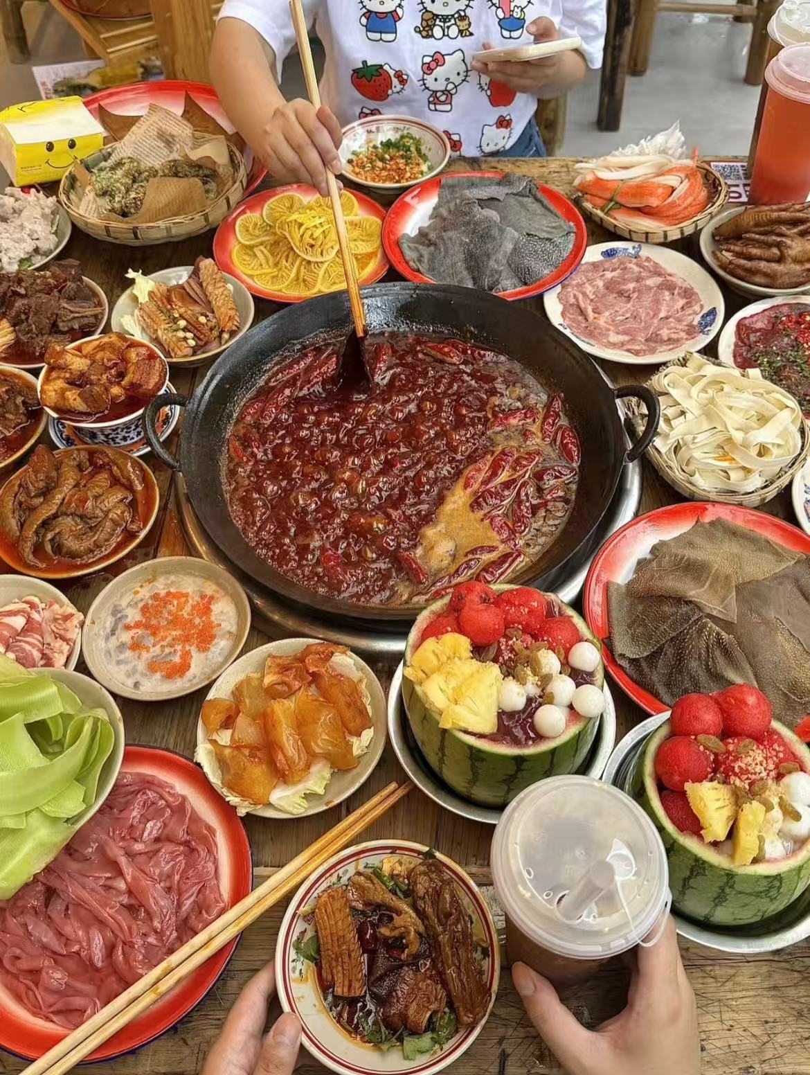 2026年目前评价好的成都火锅品牌哪个好（图ZMTU1MjM3OTI=） - 资讯 - 站酷设计师Z678933025原创素材 - 站酷ZCOOL