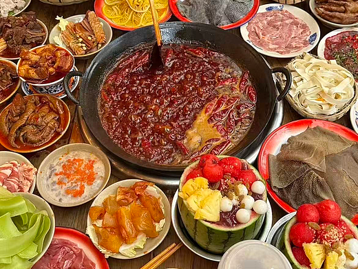 2026年目前评价好的成都火锅品牌哪个好