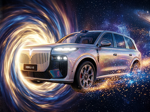 奇幻大空间（个人主页-ZNzM0MjIzNDg=） - AI作品 - 站酷设计师小念廿原创素材 - 站酷ZCOOL