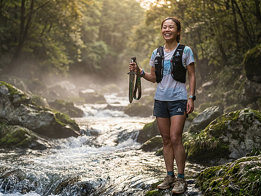 仗剑莫干 十年同行