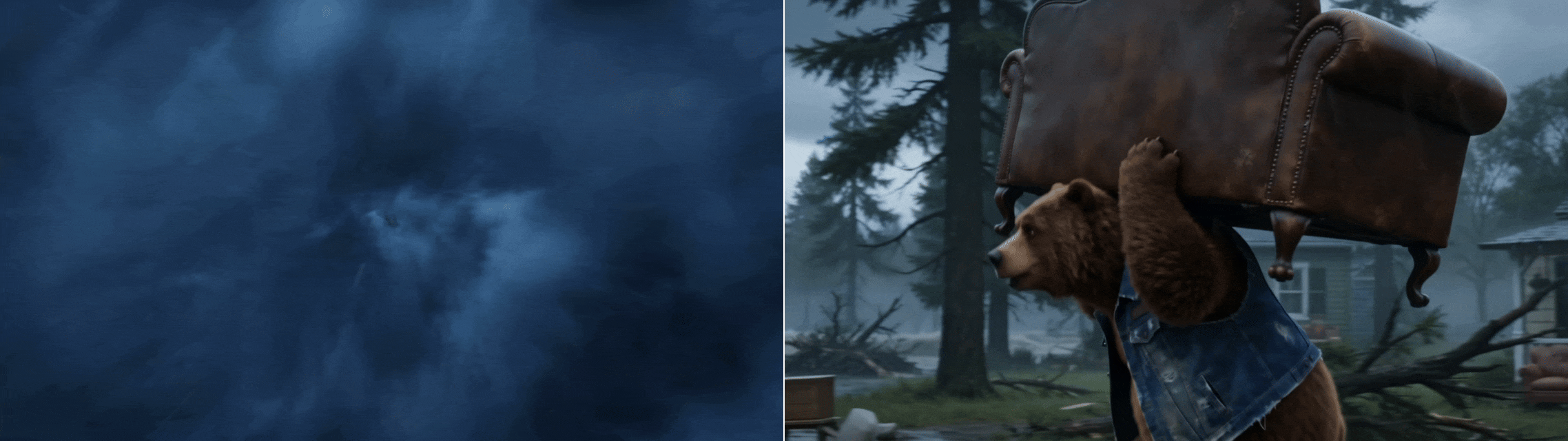 离谱的大8 | 路再漫长，家就在身旁（图ZNDA1MTc4NTk2） - AI作品 - 站酷设计师喵笔三花原创素材 - 站酷ZCOOL