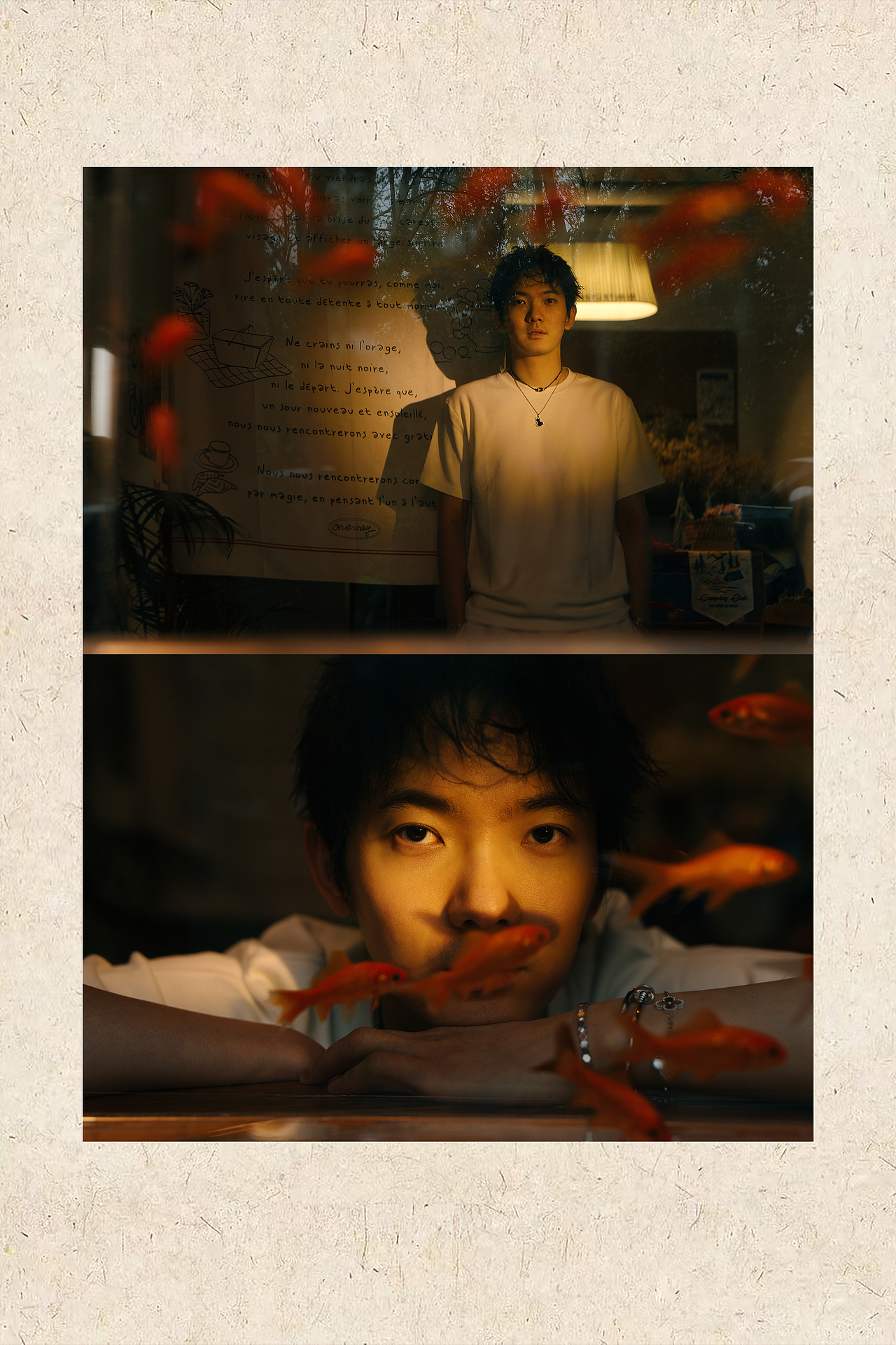 阳气稀薄，情绪疯长（图ZNDA1MTc5MjEy） - 人像摄影 - 站酷设计师baiyang421原创素材 - 站酷ZCOOL