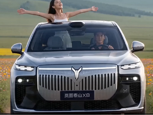 冲破壁垒·自由飞翔（出行）